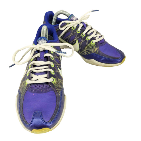 ナイキ NIKE ZOOM SISTER ONE レディース JPN:23.5