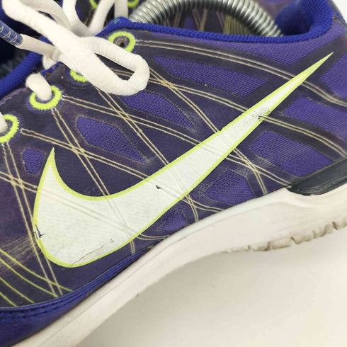 ナイキ NIKE ZOOM SISTER ONE レディース JPN:23.5