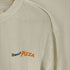 PIZZA SLICE ドッグプリントTシャツ メンズ JPN:L