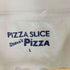 PIZZA SLICE ドッグプリントTシャツ メンズ JPN:L