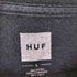 ハフ HUF ボックスロゴ L/Sシャツ メンズ JPN:L