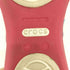 クロックス crocs ワラチェ マルチカラーサンダル レディース 7