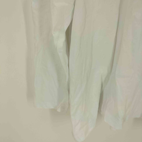 コムデギャルソンシャツ COMME des GARCONS SHIRT アームベルトデザイン L/Sシャツ メンズ JPN:S