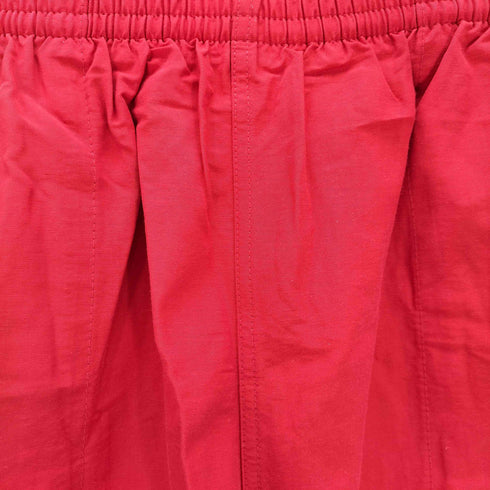 パタゴニア patagonia 90s USA製 バギーズショーツ フレンチレッド メンズ JPN:L