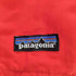 パタゴニア patagonia 90s USA製 バギーズショーツ フレンチレッド メンズ JPN:L