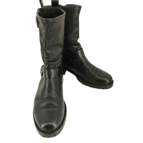コールハーン COLE HAAN Hemlockboot ヘムロックブーツ レディース 6B