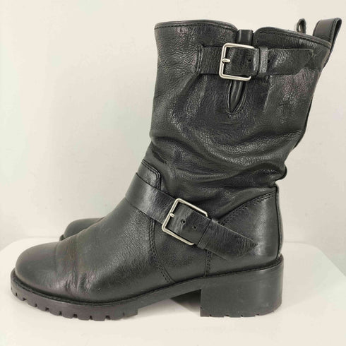 コールハーン COLE HAAN Hemlockboot ヘムロックブーツ レディース 6B