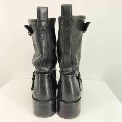 コールハーン COLE HAAN Hemlockboot ヘムロックブーツ レディース 6B