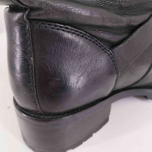 コールハーン COLE HAAN Hemlockboot ヘムロックブーツ レディース 6B