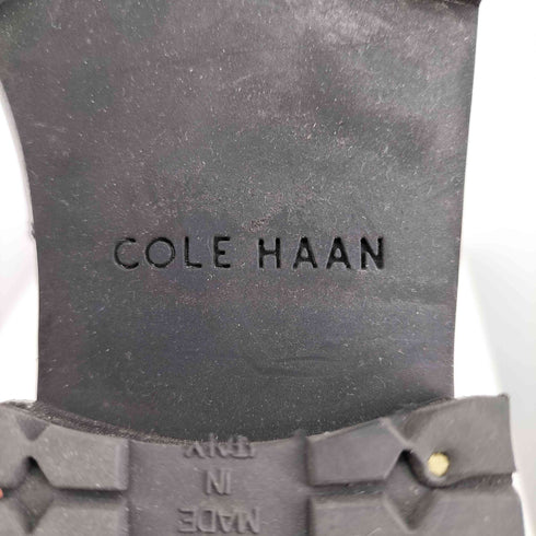 コールハーン COLE HAAN Hemlockboot ヘムロックブーツ レディース 6B