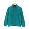 パタゴニア patagonia 90s USA製 雪無しタグ LIGHT-X フリースジャケット メンズ JPN:S