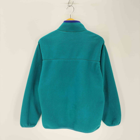 パタゴニア patagonia 90s USA製 雪無しタグ LIGHT-X フリースジャケット メンズ JPN:S