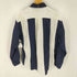 トミーヒルフィガー TOMMY HILFIGER バイカラーボタンダウンシャツ メンズ JPN:L