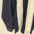 トミーヒルフィガー TOMMY HILFIGER バイカラーボタンダウンシャツ メンズ JPN:L