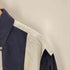 トミーヒルフィガー TOMMY HILFIGER バイカラーボタンダウンシャツ メンズ JPN:L