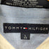 トミーヒルフィガー TOMMY HILFIGER バイカラーボタンダウンシャツ メンズ JPN:L