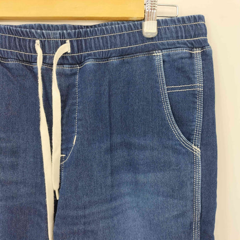 リー Lee デニムジョガーパンツ メンズ JPN:L