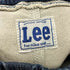 リー Lee デニムジョガーパンツ メンズ JPN:L