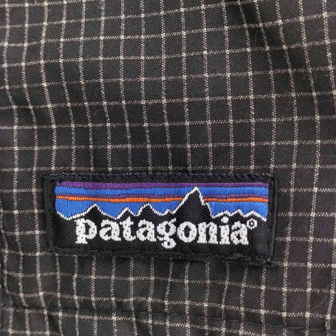 パタゴニア patagonia 00S スーパーアルパインリバーショーツ メンズ JPN:S