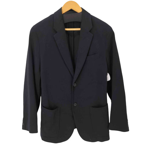 ユニクロ UNIQLO コンフォート2Bジャケット メンズ