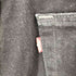 リーバイス Levis ブーツカット ブラックアウト デニム ジーンズ メンズ W30
