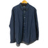 コーエン coen ワイドデニムシャツ メンズ JPN:XL