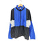 ナイキ NIKE 90s 銀タグ ロールアップ式3ポケットナイロンジャケット メンズ JPN:XL