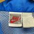 ナイキ NIKE 90s 銀タグ ロールアップ式3ポケットナイロンジャケット メンズ JPN:XL