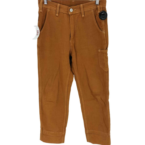 リーバイスレッド Levis RED IG-E STAY LOOSE STRETCH DENIM メンズ W29