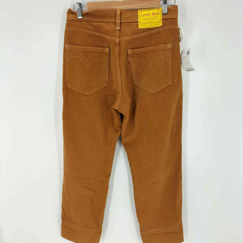 リーバイスレッド Levis RED IG-E STAY LOOSE STRETCH DENIM メンズ W29