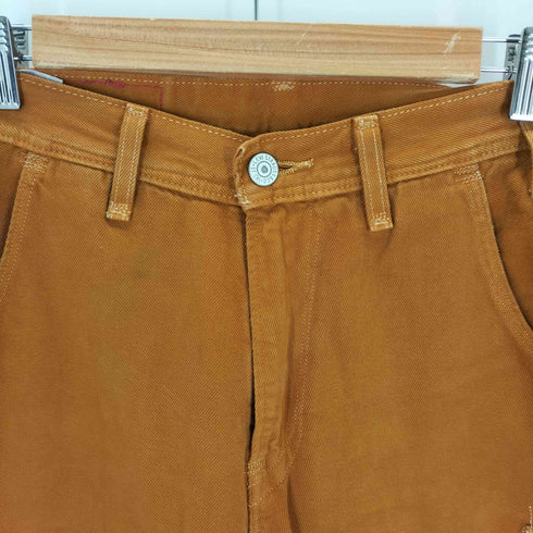 リーバイスレッド Levis RED IG-E STAY LOOSE STRETCH DENIM メンズ W29