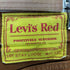 リーバイスレッド Levis RED IG-E STAY LOOSE STRETCH DENIM メンズ W29