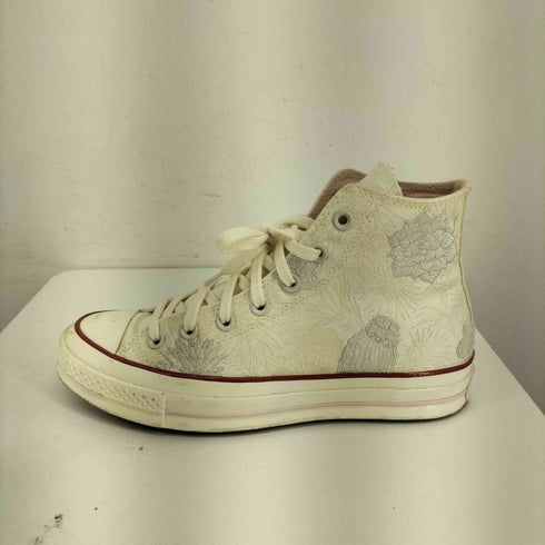 コンバース CONVERSE Chuck 70 HI レディース JPN:24.5