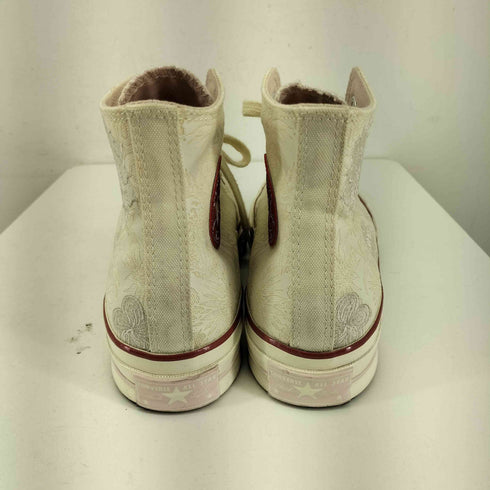 コンバース CONVERSE Chuck 70 HI レディース JPN:24.5