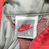ナイキ NIKE 90s 銀タグ ロールアップ式ナイロンジャケット メンズ JPN:L