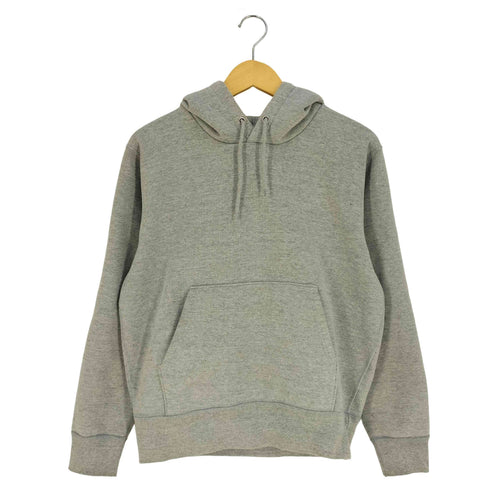 クロスアンドスティッチ CROSS&STITCH MAX HEAVY COTTON プルオーバーパーカー メンズ import:S