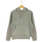 クロスアンドスティッチ CROSS&STITCH MAX HEAVY COTTON プルオーバーパーカー メンズ import:S