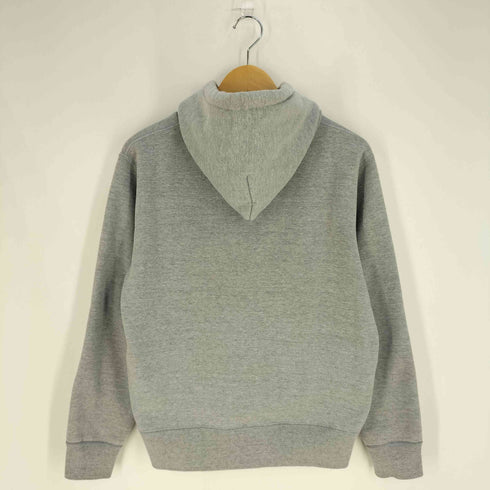 クロスアンドスティッチ CROSS&STITCH MAX HEAVY COTTON プルオーバーパーカー メンズ import:S