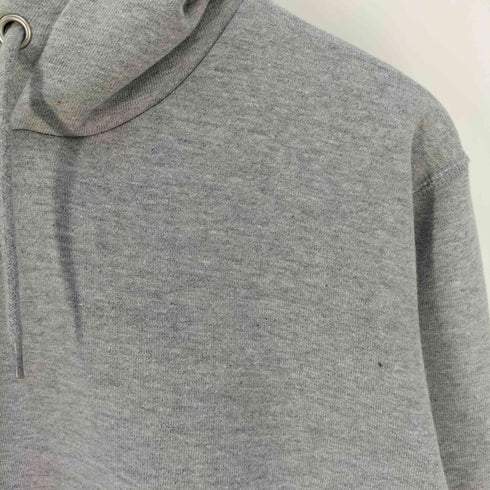 クロスアンドスティッチ CROSS&STITCH MAX HEAVY COTTON プルオーバーパーカー メンズ import:S
