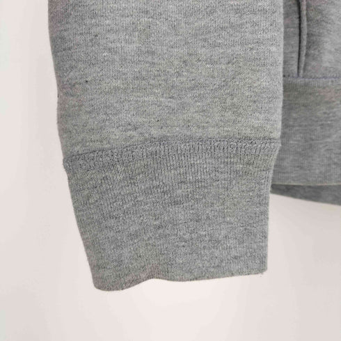 クロスアンドスティッチ CROSS&STITCH MAX HEAVY COTTON プルオーバーパーカー メンズ import:S