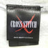 クロスアンドスティッチ CROSS&STITCH MAX HEAVY COTTON プルオーバーパーカー メンズ import:S