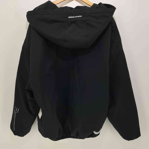 ザラ ZARA x 2001 : A Space Odyssey ダウンボンバージャケット メンズ import:L