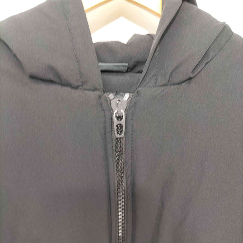 ザラ ZARA x 2001 : A Space Odyssey ダウンボンバージャケット メンズ import:L