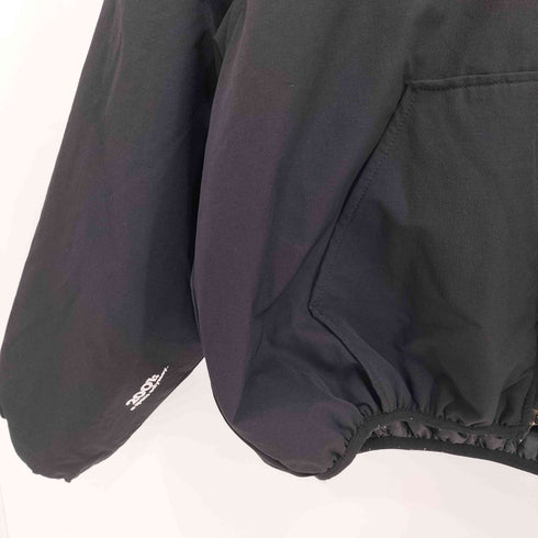 ザラ ZARA x 2001 : A Space Odyssey ダウンボンバージャケット メンズ import:L