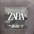 ザラ ZARA x 2001 : A Space Odyssey ダウンボンバージャケット メンズ import:L