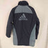 アディダス adidas パフォーマンスロゴ ベンチコート メンズ JPN:S