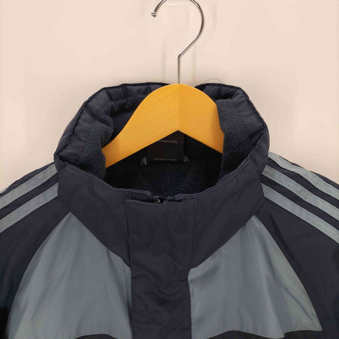 アディダス adidas パフォーマンスロゴ ベンチコート メンズ JPN:S