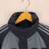 アディダス adidas パフォーマンスロゴ ベンチコート メンズ JPN:S