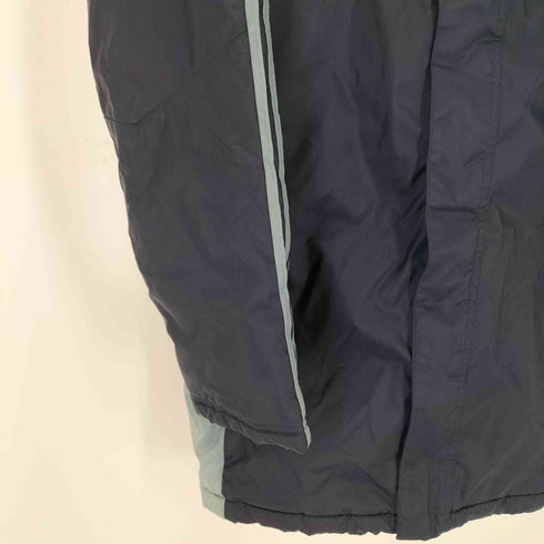 アディダス adidas パフォーマンスロゴ ベンチコート メンズ JPN:S