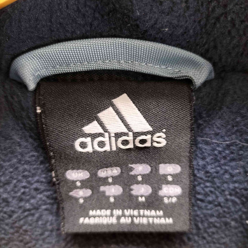 アディダス adidas パフォーマンスロゴ ベンチコート メンズ JPN:S